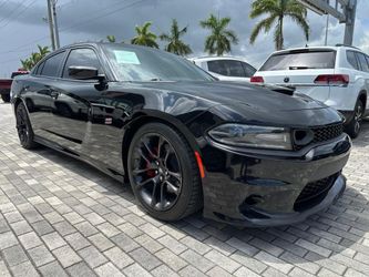 2020 Dodge Charger