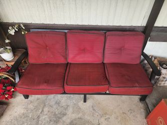 Chair 3 seat