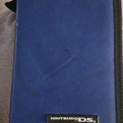 Nintendo 3DS Case