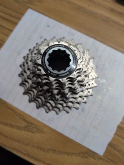 Shimano CS-6800 11 Speed Cassette 11-25