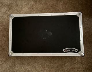 ODYUSA flight or road case