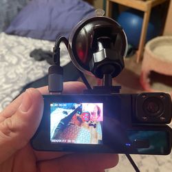Dash Cam