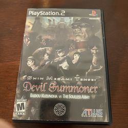 Ps2 Game