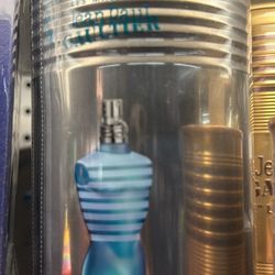 Les males de jean paul Gaultier  perfume para hombres perfume for men