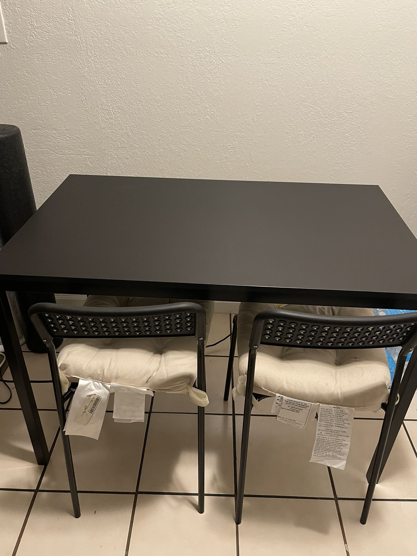 IKEA - Sandsberg Dining Table for Four