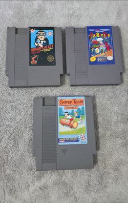 Games Ness