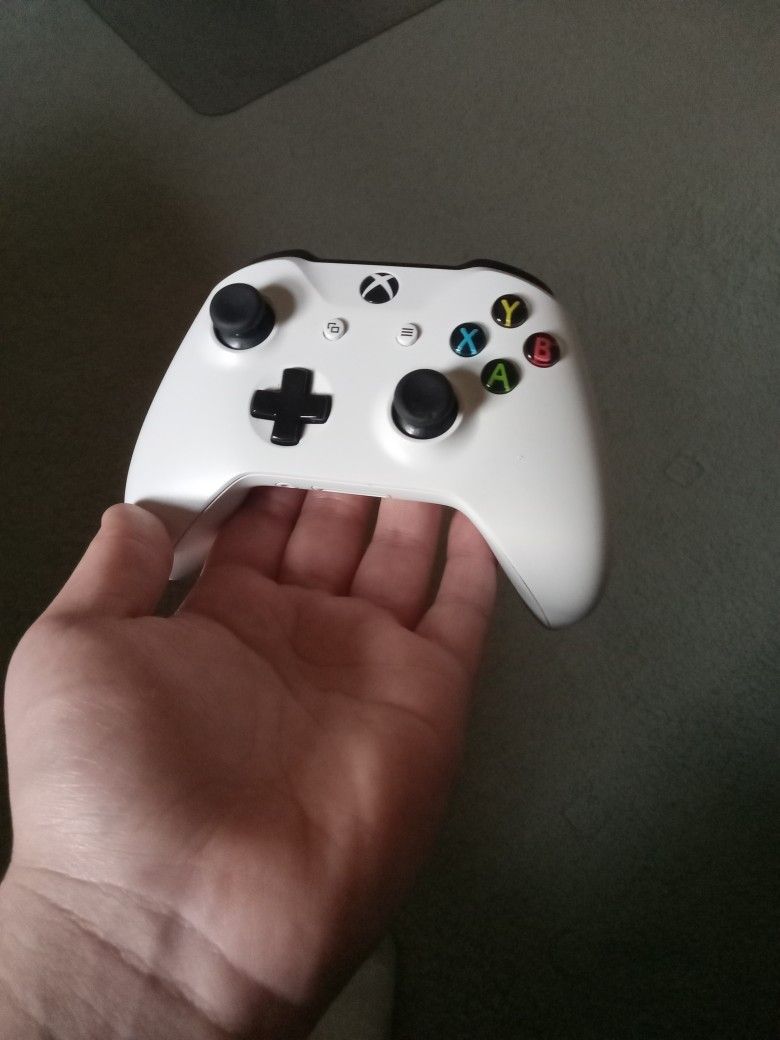 Xbox Controller
