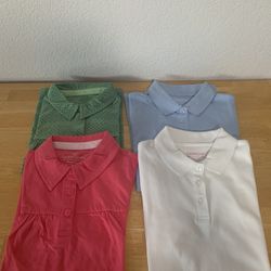 Lot Of Girls Shirts- Brand New
