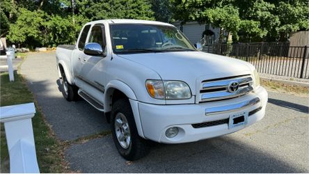 2006 Toyota Tundra