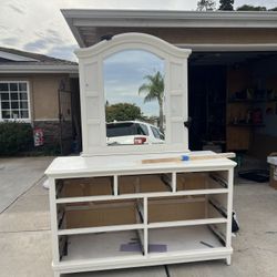 Holland House Dresser from Jerome’s Furniture - OBO - need to move item