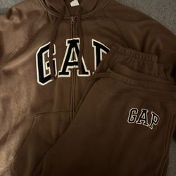 Gap Matching Set 