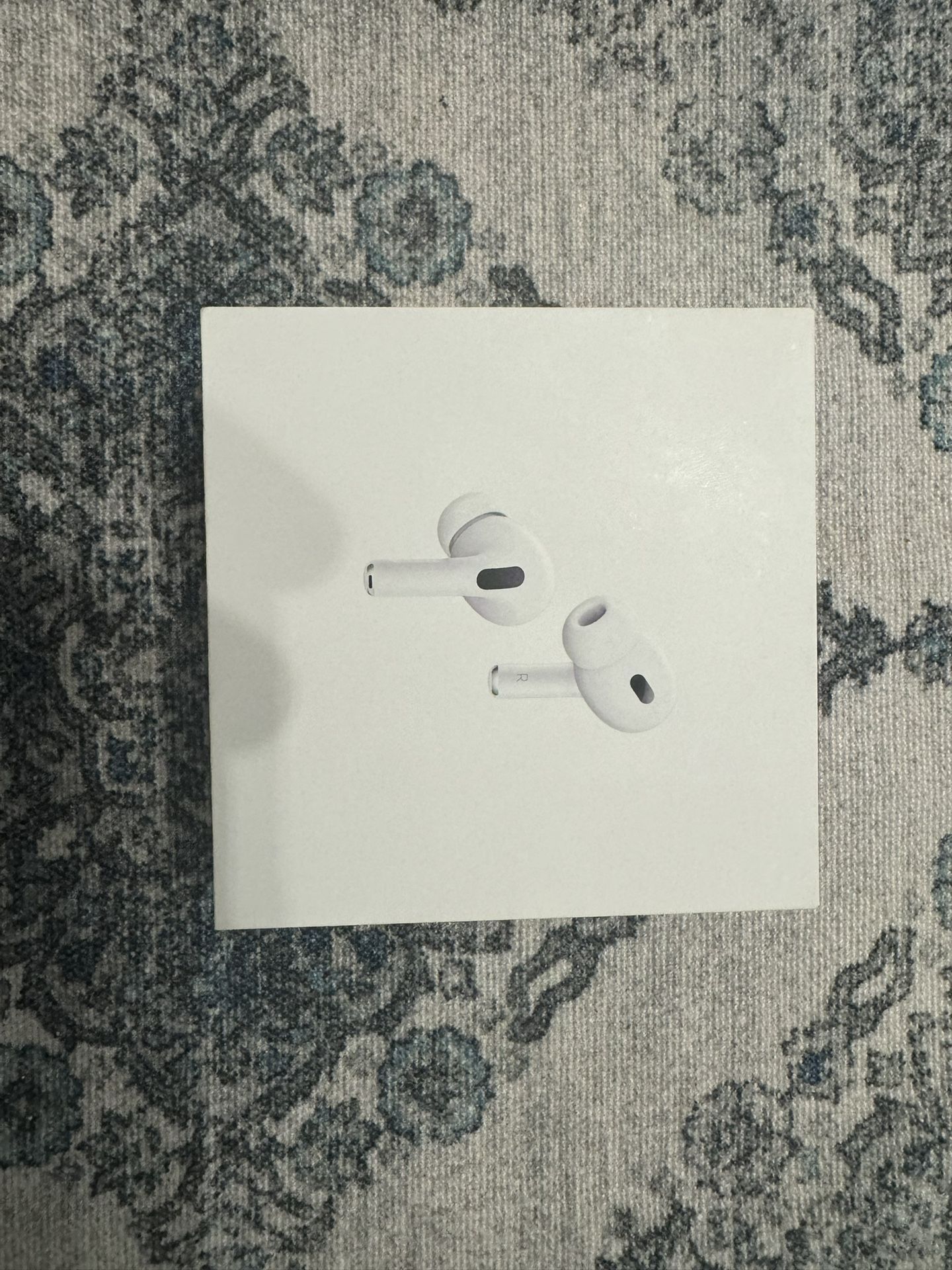 Apple AirPods Pro Second Gen With MagSafe Charging Case 