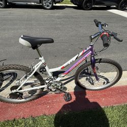 Micargi M40 and M50 Mountain bikes - Brand New