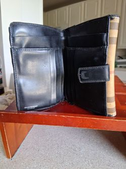 Blueberry London Clutch