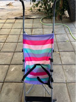 Small stroller