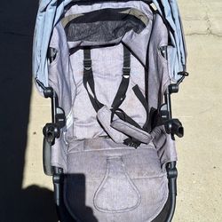 Stroller Evenflo