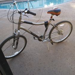 Specialized Expedition Bike XL Frame