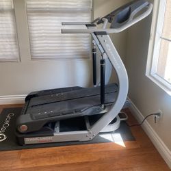 TreadClimber By Bowflex TC20