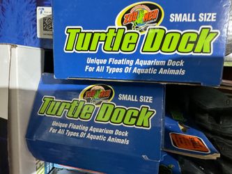 Zoo Med Turtle Dock Small