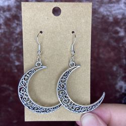 Mystical Earrings 