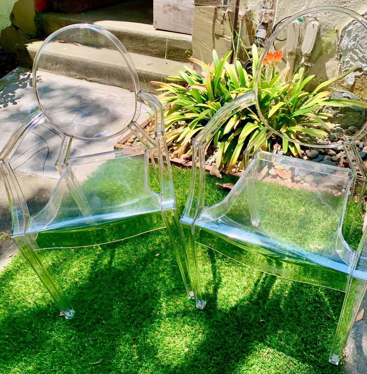 Designer Chair Set