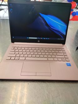 HP Laptop