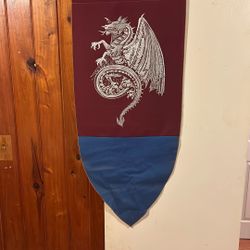 Dragon Banner
