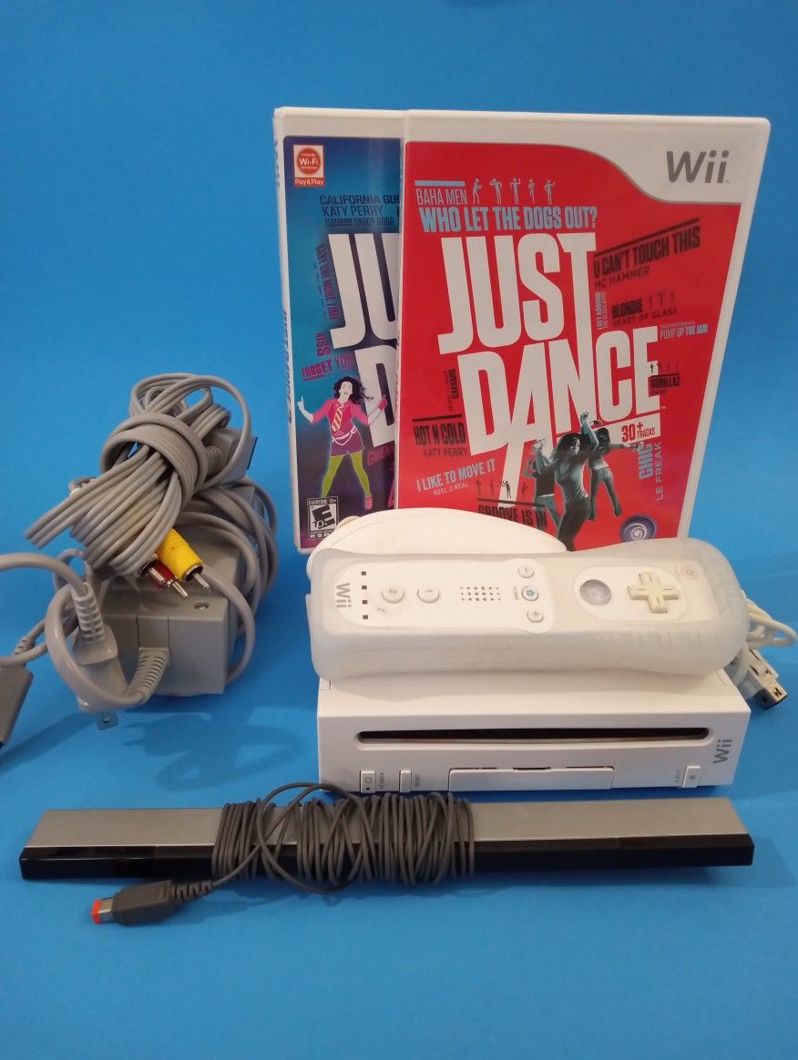 Nintendo Wii