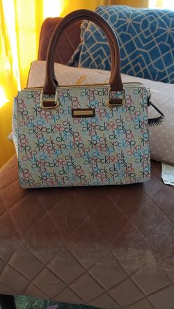 Calvin Klein purse