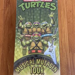 Teenage Mutant Ninja Turtles Tmnt Neca