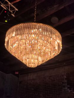 Beautiful Chandelier