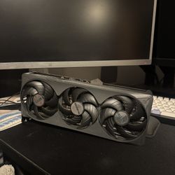 Gigabyte GeForce RTX 5070 Ti GPU – Excellent Condition