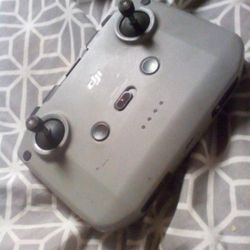 dji drone remote 