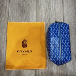 Goyard Travel Bag