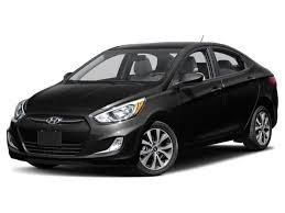 2017 Hyundai Accent