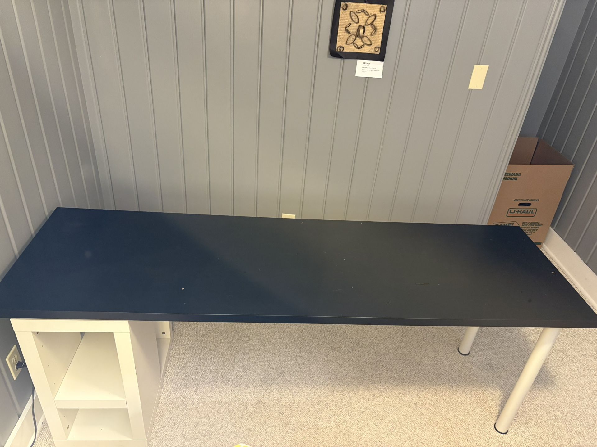 IKEA Desk