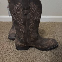 Roper Wear The West Women’s Boots