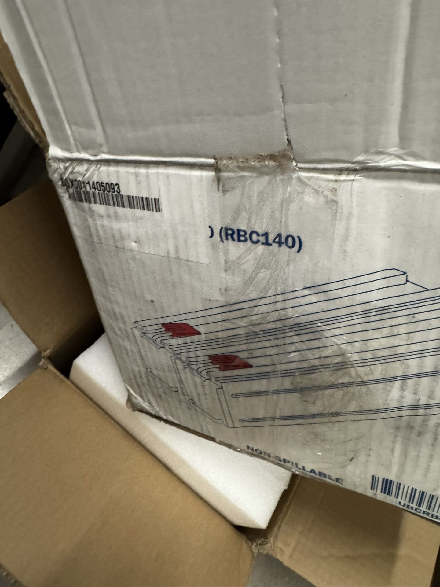 Server UPS Batteries