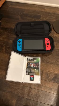 Nintendo ya no lo uso lo usé como 3 veces