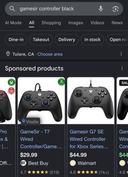 Gamesir controller new