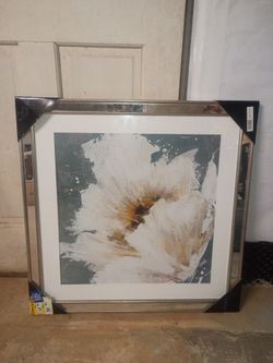 Wall art