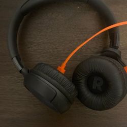 JBL Headphones 