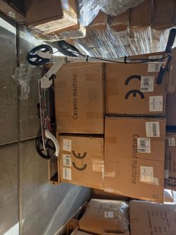 10 Pallets