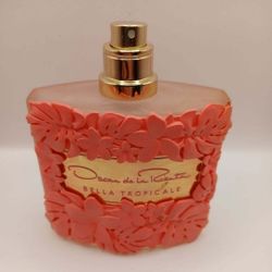 Oscar De La Renta "Bella Tropicale" 3.4 Fl.Oz.EDP