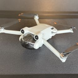 DJI Drone Mini Pro 3