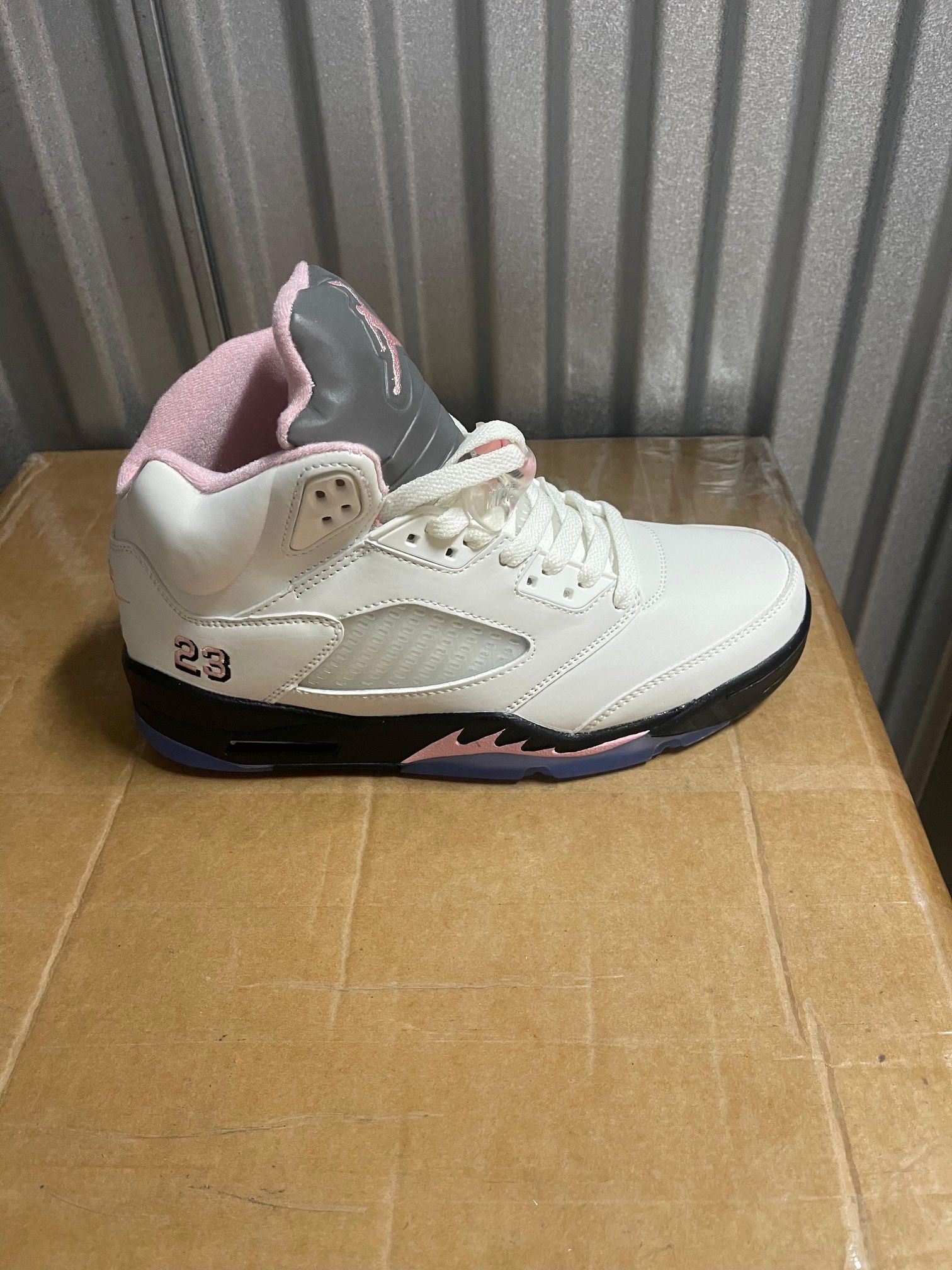 Men And Kids Jordan Shoe 