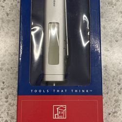 Brookstone Bar Smart Cocktail Jigger 