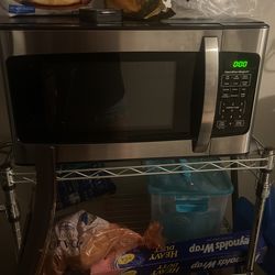 1000 Watts Microwave