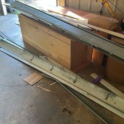 Aluminum  Scrap