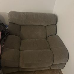 Electric Recliner 